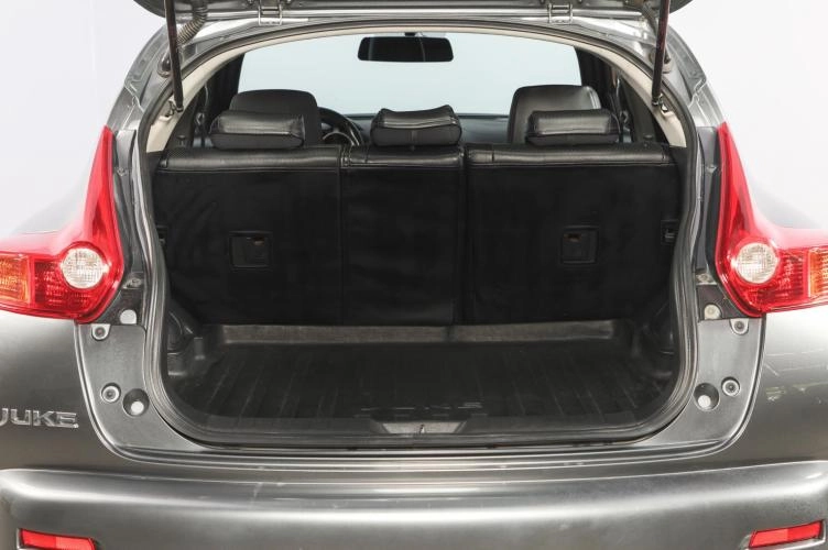 Nissan Juke 18 из 18