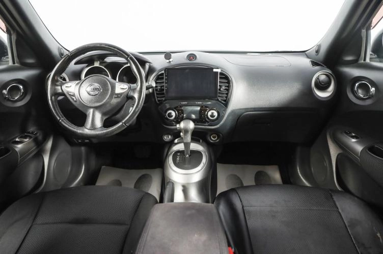 Nissan Juke 8 из 18