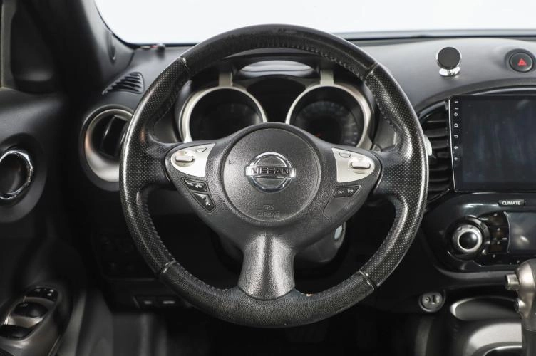 Nissan Juke 11 из 18
