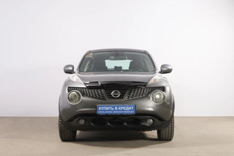 Nissan Juke 2 из 6