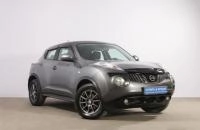 Nissan Juke 1 из 18