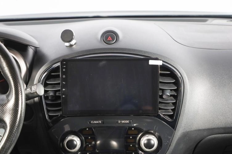 Nissan Juke 10 из 18