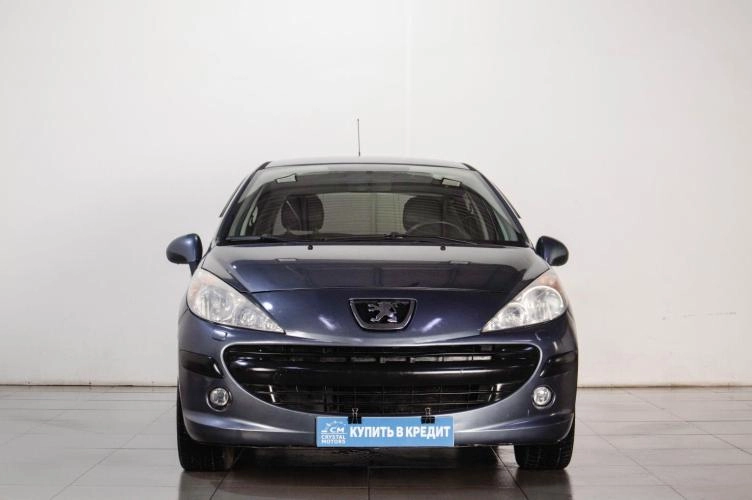 Peugeot 207 3 из 6