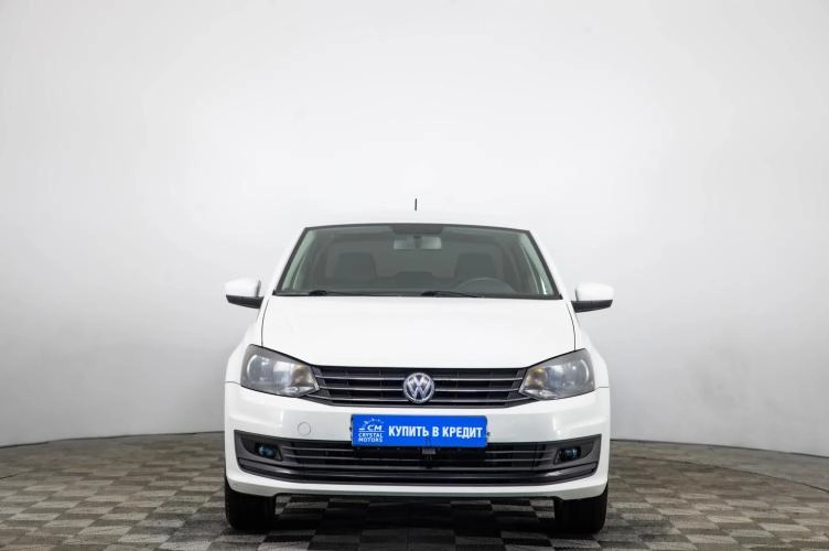 Volkswagen Polo 2 из 6