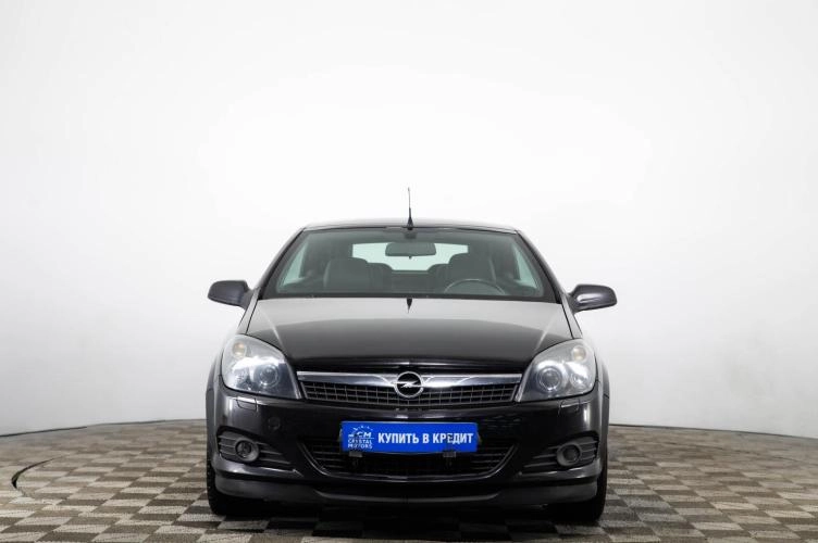 Opel Astra 2 из 6