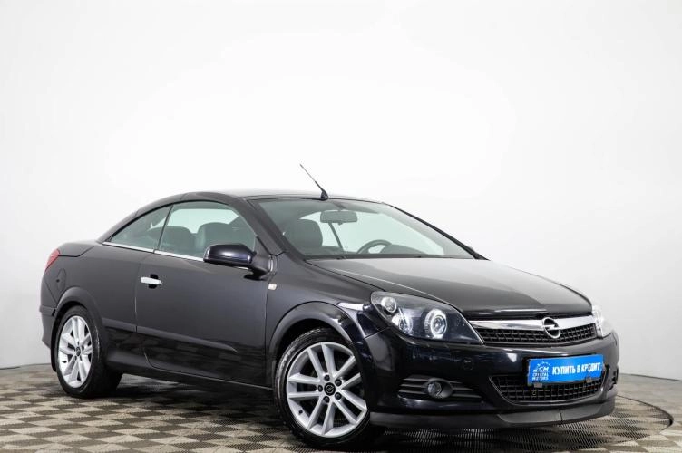 Opel Astra 1 из 6