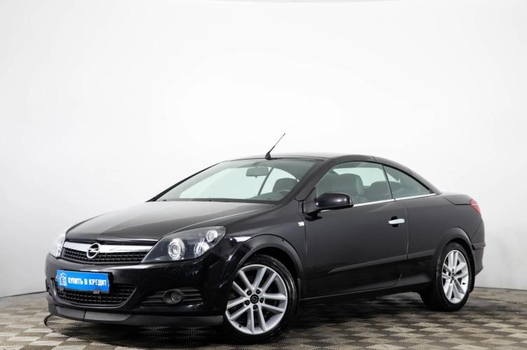 Opel Astra 3 из 6