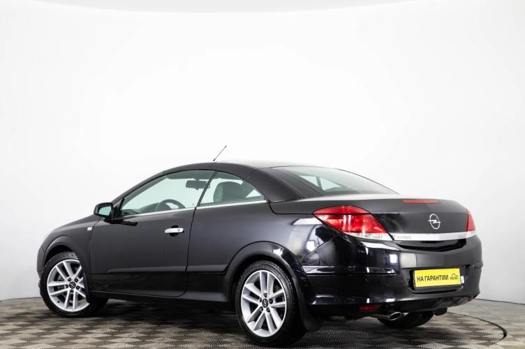 Opel Astra 6 из 6