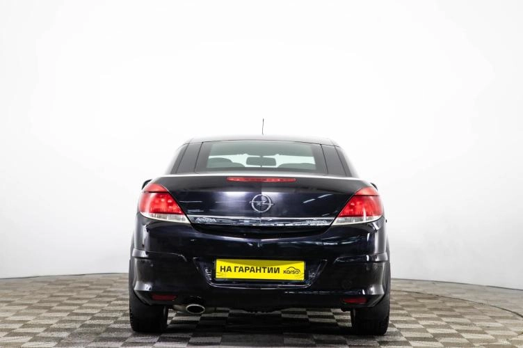 Opel Astra 5 из 6