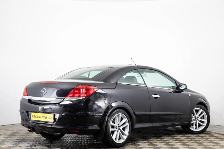 Opel Astra 4 из 6
