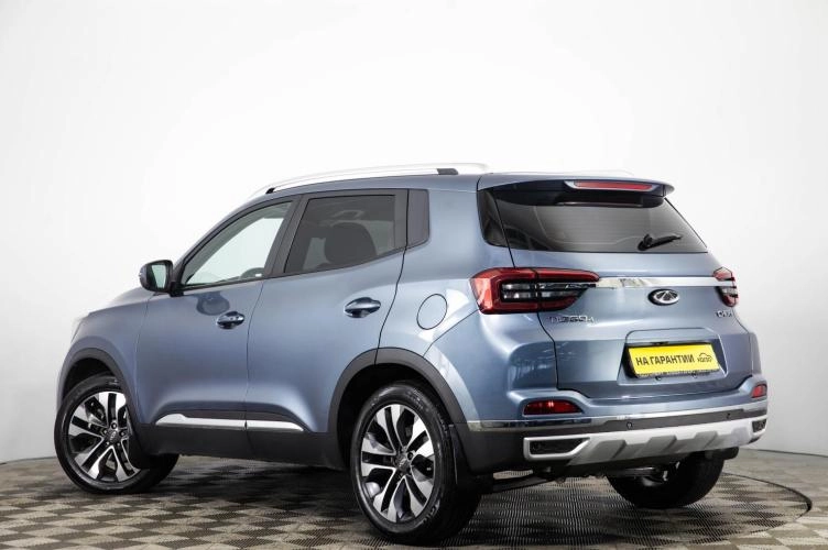Chery Tiggo 4 6 из 6