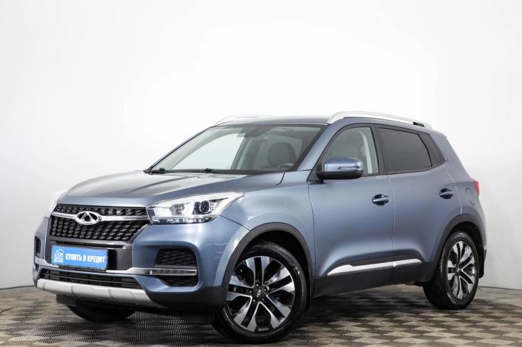 Chery Tiggo 4 3 из 6