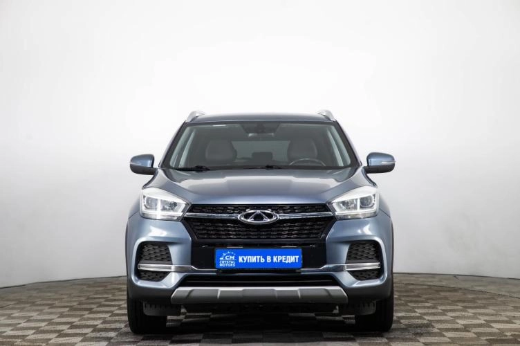 Chery Tiggo 4 2 из 6