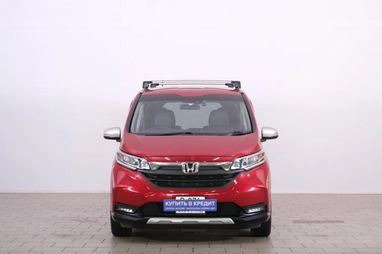Honda Freed 2 из 6