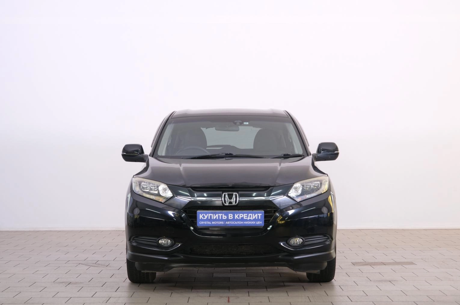 Honda Vezel 2 из 19