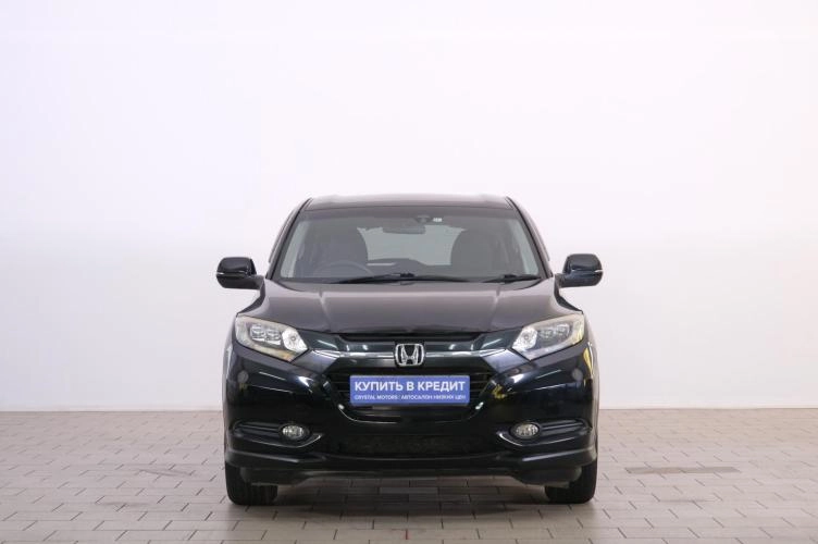 Honda Vezel 2 из 6
