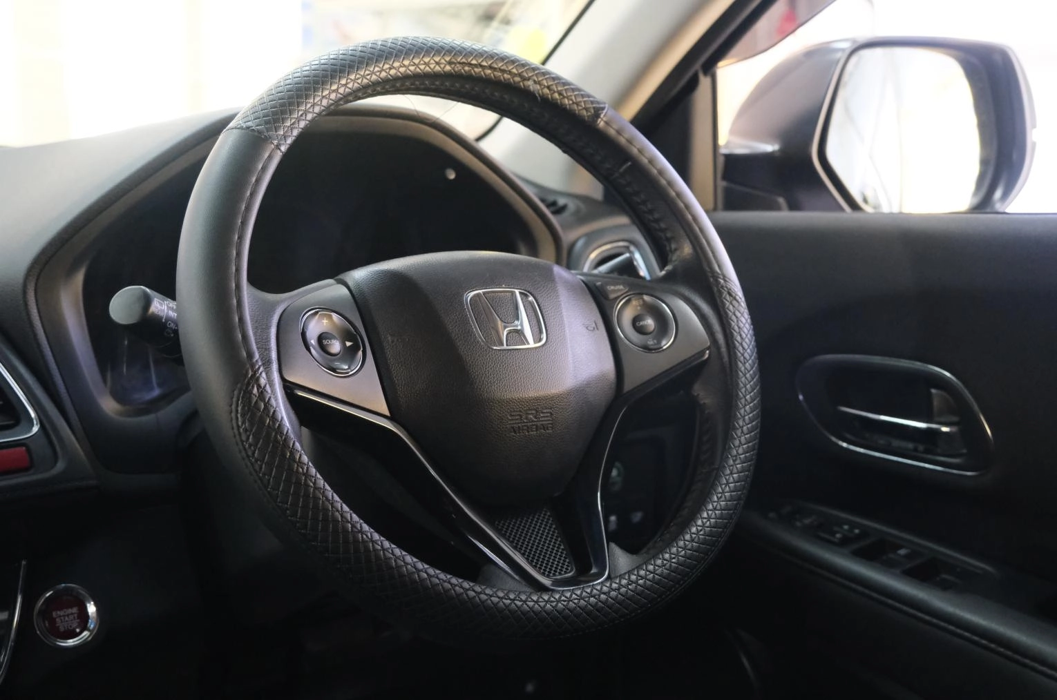 Honda Vezel 11 из 19