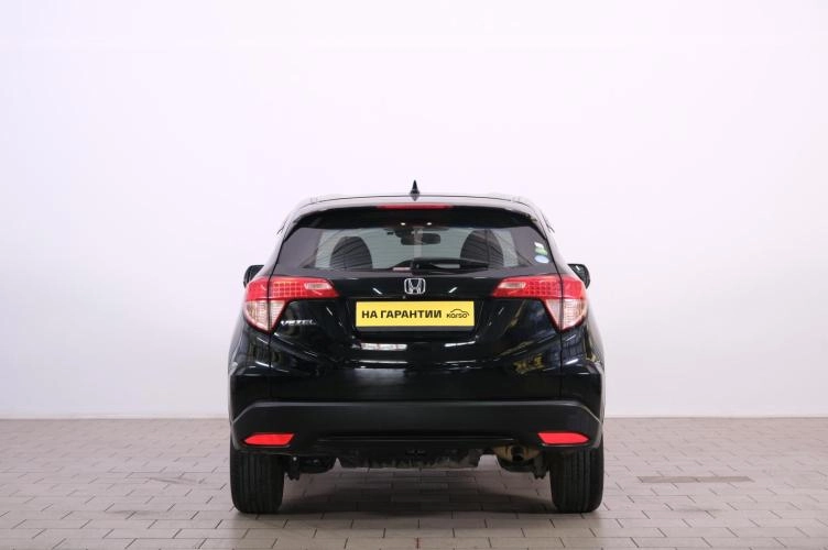 Honda Vezel 5 из 6