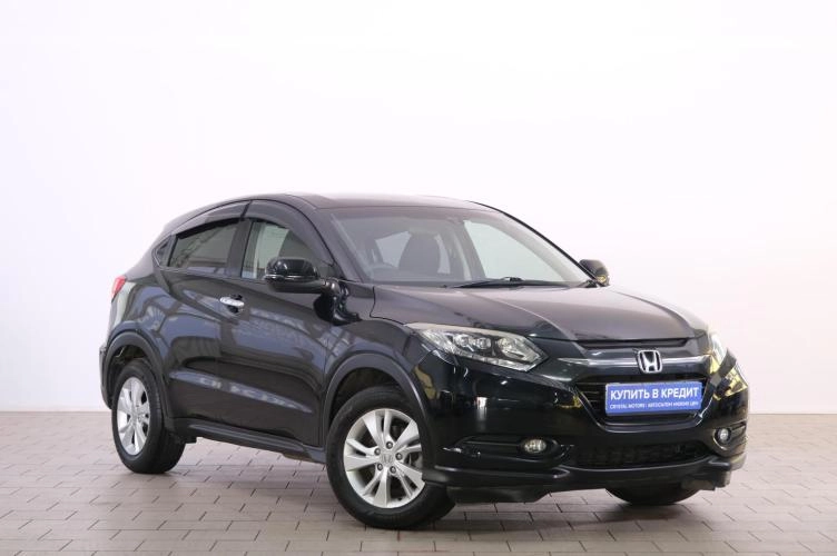 Honda Vezel 1 из 6
