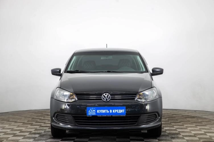 Volkswagen Polo 2 из 6