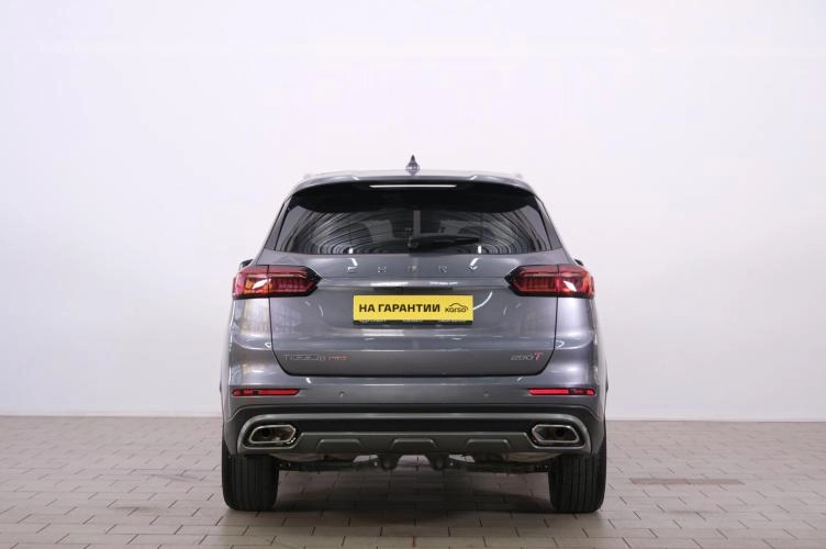 Chery Tiggo 8 Pro 5 из 6