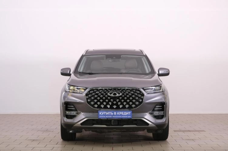 Chery Tiggo 8 Pro 2 из 6