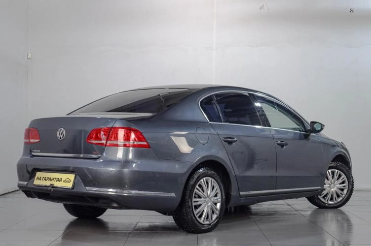 Volkswagen Passat 6 из 6
