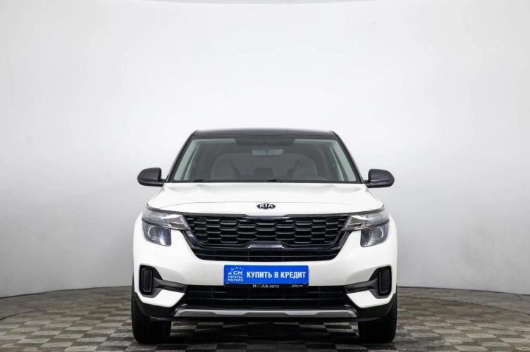KIA Seltos 2 из 6