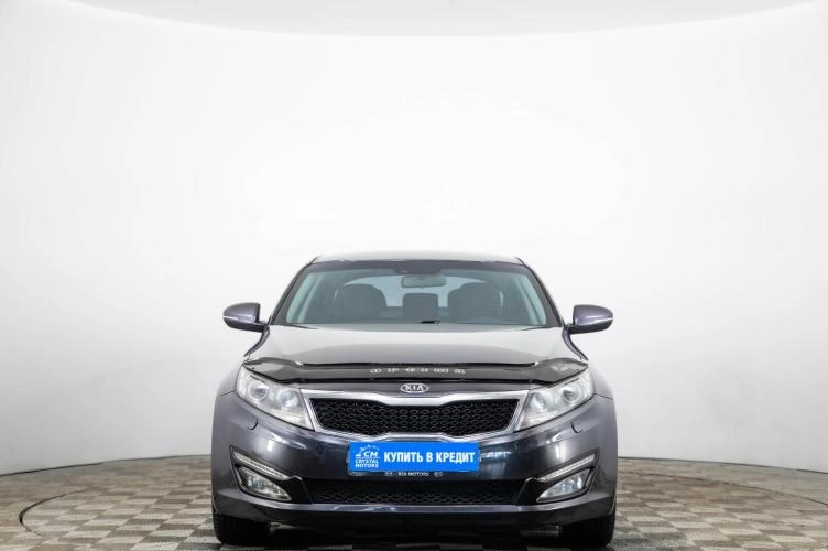 KIA Optima 2 из 6