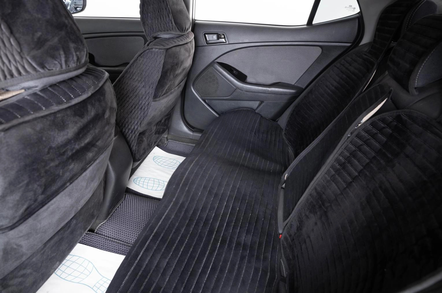 KIA Optima 8 из 21