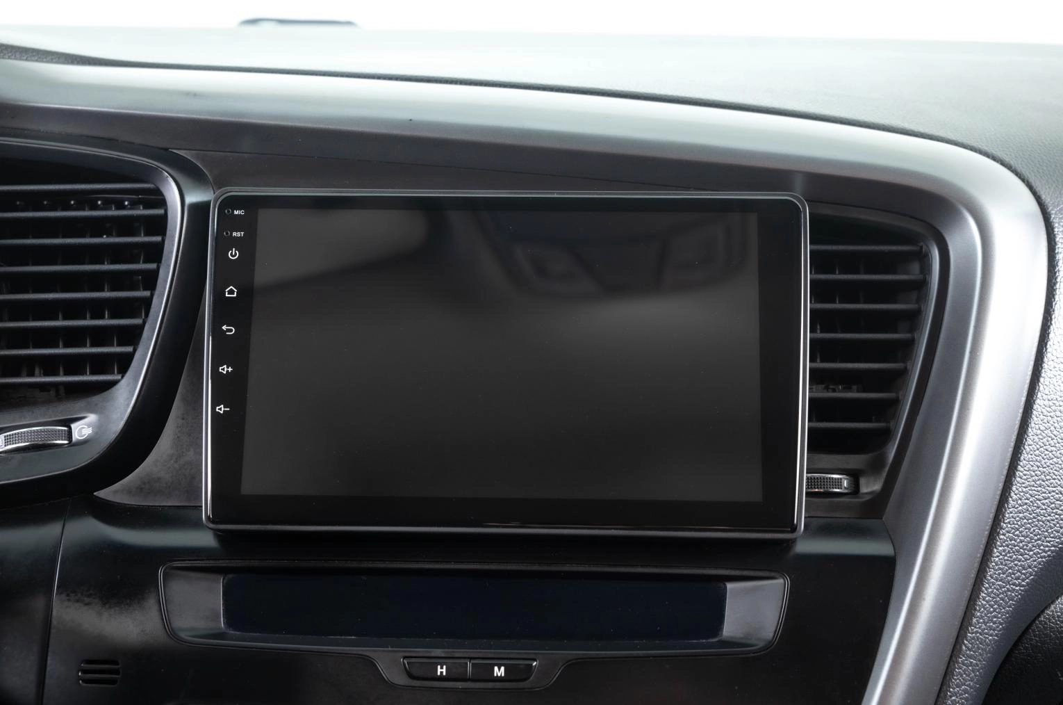 KIA Optima 14 из 21