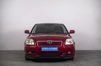 Toyota Avensis 3 из 15