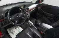 Toyota Avensis 8 из 15