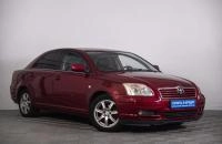 Toyota Avensis 1 из 15