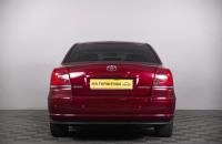 Toyota Avensis 4 из 15