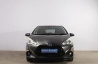 Toyota Aqua 2 из 17