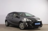 Toyota Aqua 1 из 17
