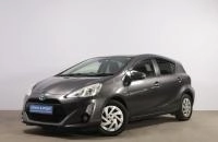 Toyota Aqua 3 из 17