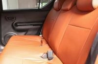 Toyota Aqua 16 из 17