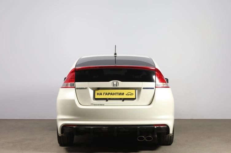 Honda Insight 5 из 6