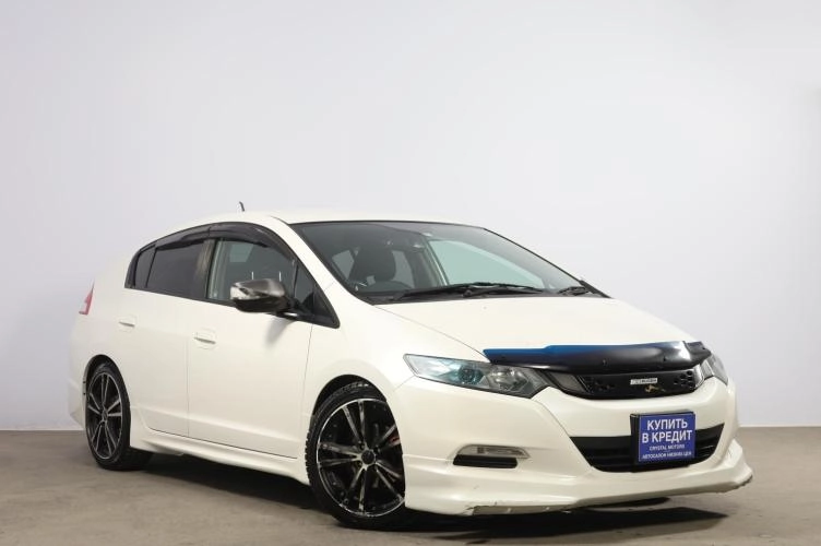 Honda Insight 1 из 6
