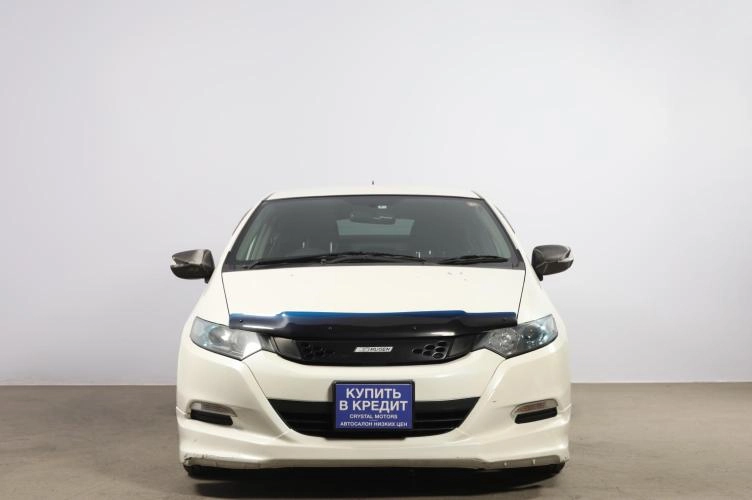 Honda Insight 2 из 6