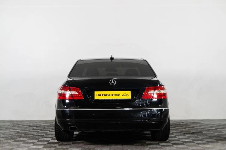 Mercedes-Benz E-класс 5 из 6