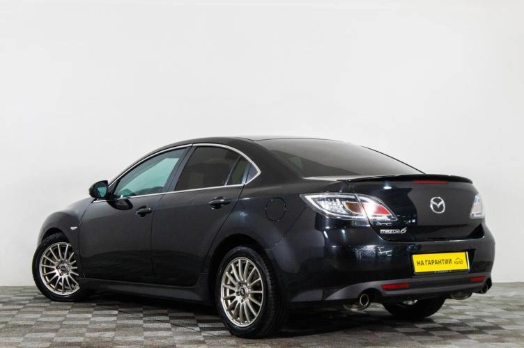 Mazda 6 6 из 6