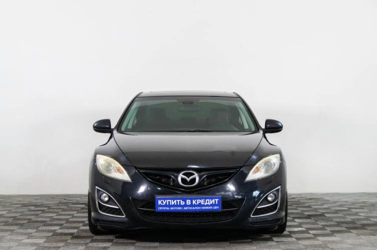 Mazda 6 2 из 6