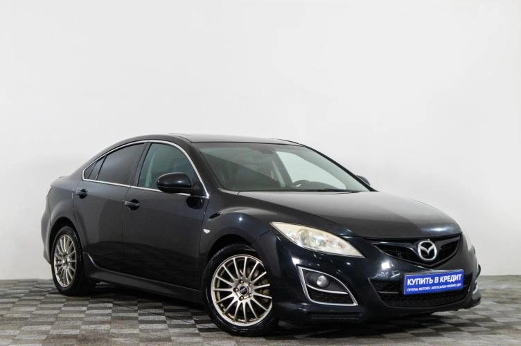 Mazda 6 1 из 6