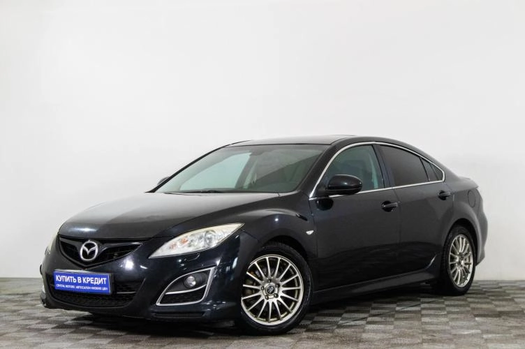 Mazda 6 3 из 6