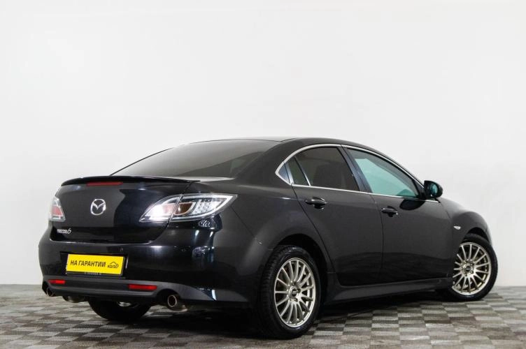 Mazda 6 4 из 6