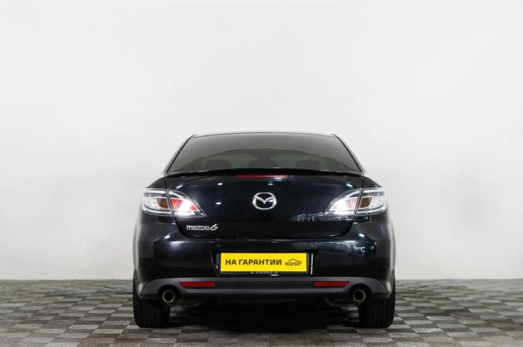 Mazda 6 5 из 6