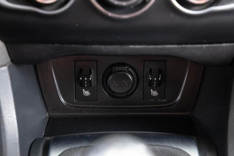 Citroen C4 21 из 21